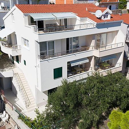 Apartments Tomas 브렐라 외부 사진