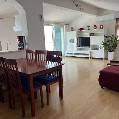 Apartments Tomas 브렐라 외부 사진