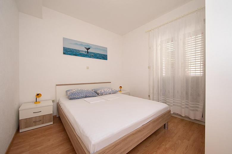 Apartments Tomas 브렐라 외부 사진