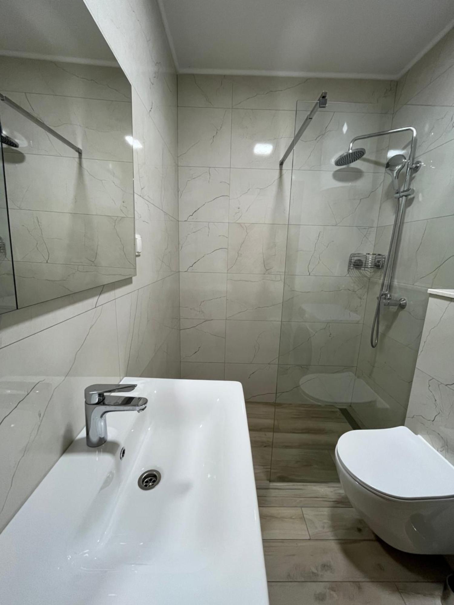 Apartments Tomas 브렐라 객실 사진
