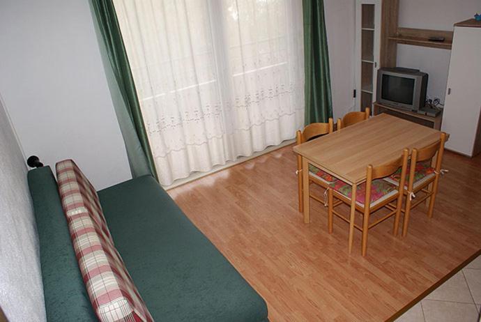 Apartments Tomas 브렐라 객실 사진