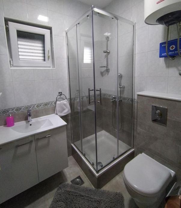 Apartments Tomas 브렐라 외부 사진
