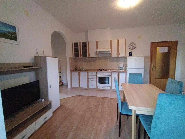 Apartments Tomas 브렐라 객실 사진